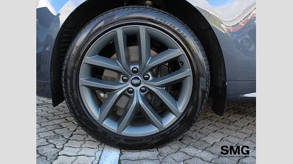 Range Rover Sport 6