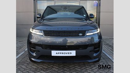 Range Rover Sport 3