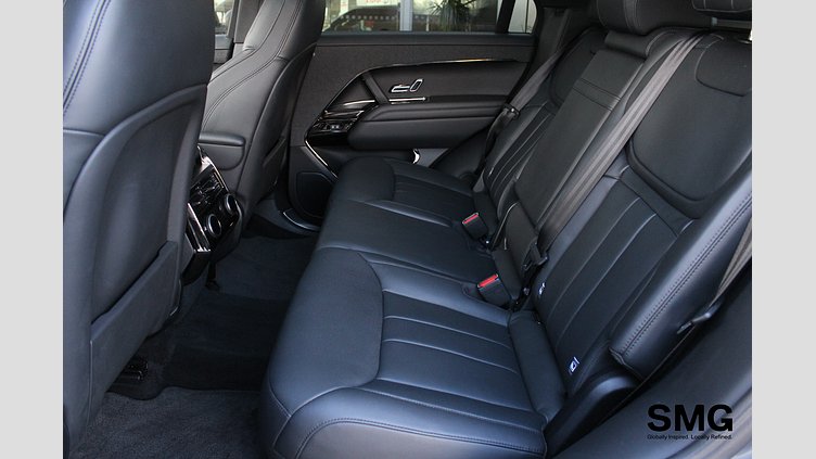2024 Approved Land Rover Range Rover Sport Varesina Blue AWD D350 HSE 