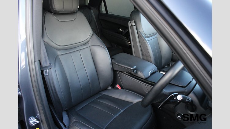 2024 Approved Land Rover Range Rover Sport Varesina Blue AWD D350 HSE 