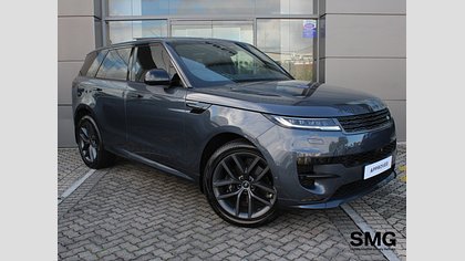 Range Rover Sport 0