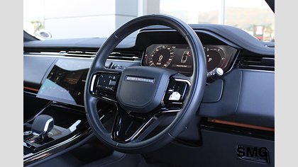 Range Rover Sport 8