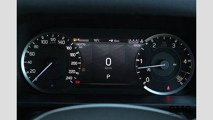 Defender 110 9