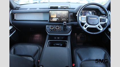 Defender 110 11