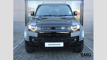 Defender 110 1
