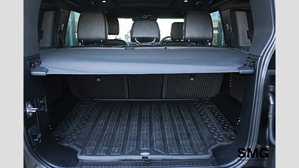 Defender 110 5
