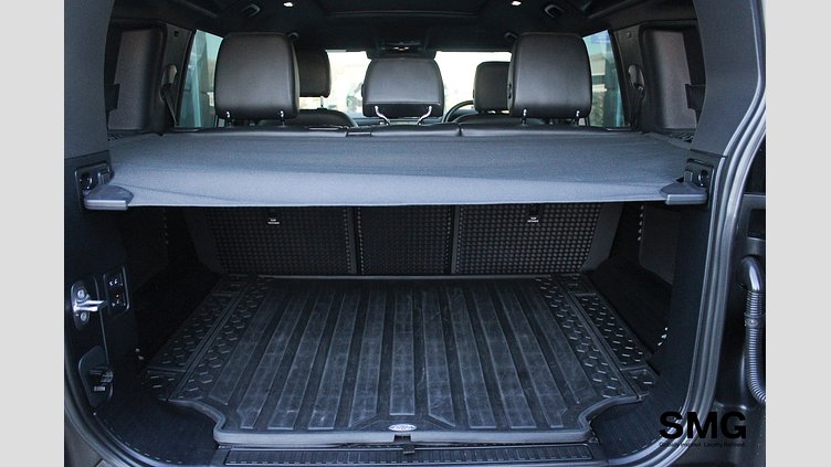 2024 Approved Land Rover Defender 110 Eiger Grey AWD D300 SE X-DYNAMIC