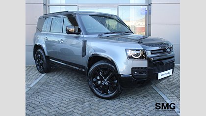 Defender 110 0