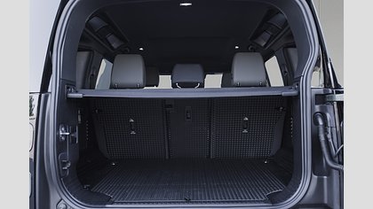 Defender 110 6