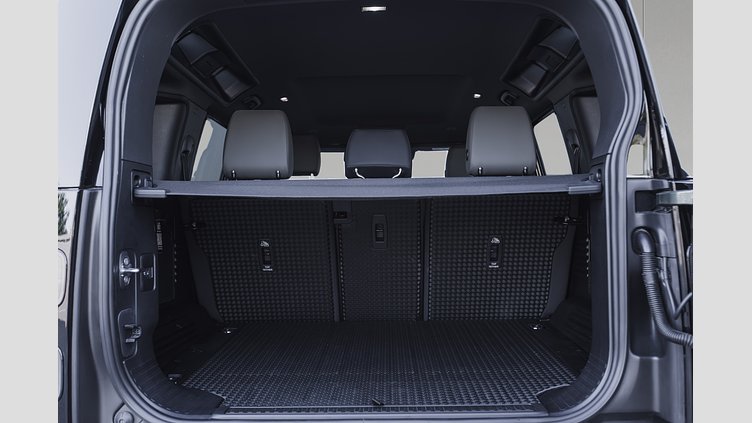 2026 Approved Land Rover Defender 110 Woolstone Green Дизель D250 MHEV S
