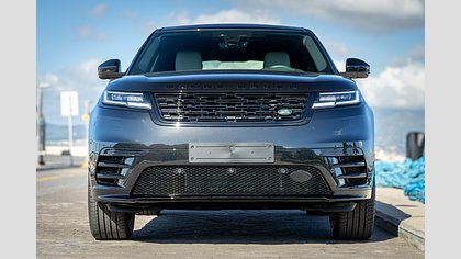 Range Rover Velar 1