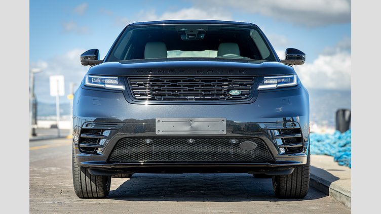 2026 New Land Rover Range Rover Velar Santorini Black AWD 3.0P 400PS 