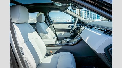 Range Rover Velar 9