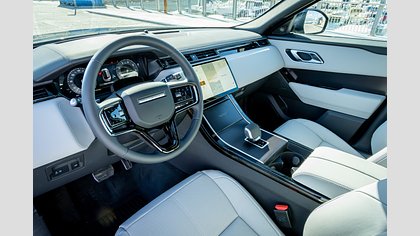Range Rover Velar 5