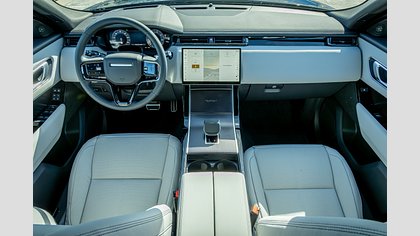 Range Rover Velar 7