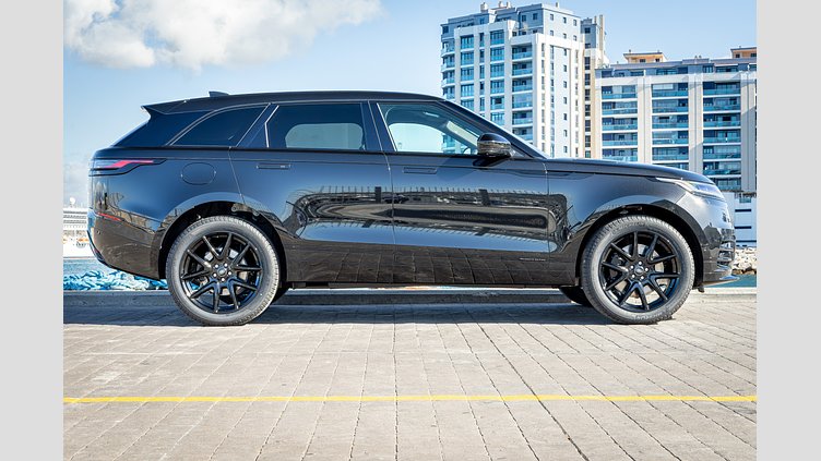 2026 New Land Rover Range Rover Velar Santorini Black AWD 3.0P 400PS 