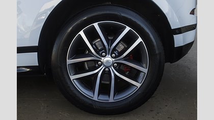 Range Rover Evoque 8