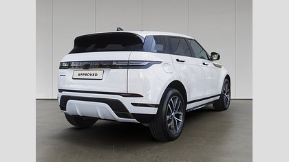Range Rover Evoque 1