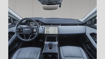 Range Rover Evoque 3