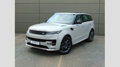Range Rover Sport 0