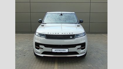 Range Rover Sport 1