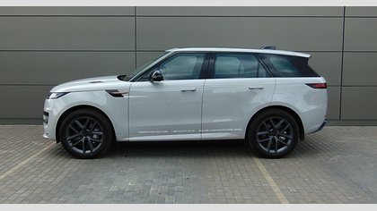 Range Rover Sport 2