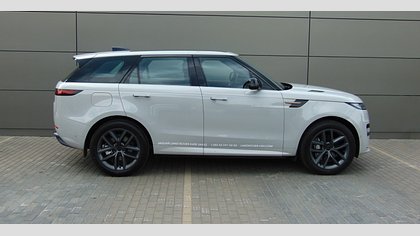 Range Rover Sport 3
