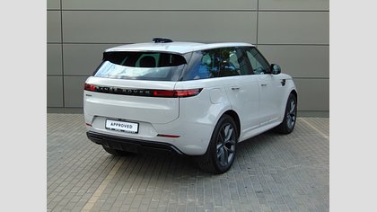 Range Rover Sport 4