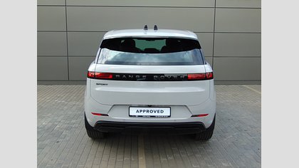 Range Rover Sport 5
