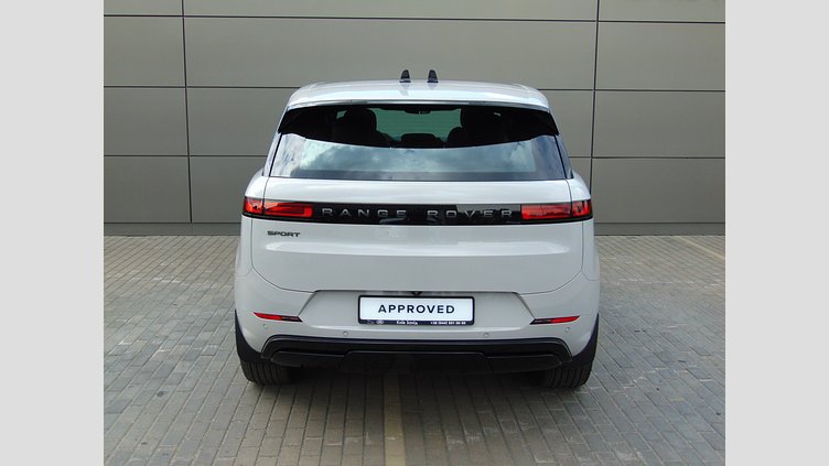 2026 Вживаний Land Rover Range Rover Sport Borasco Grey D250 ДИЗЕЛЬ MHEV Dynamic SE
