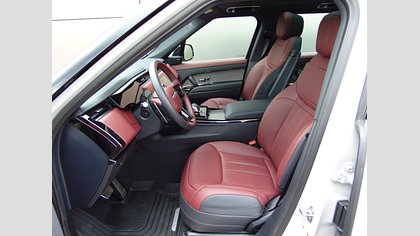 Range Rover Sport 6