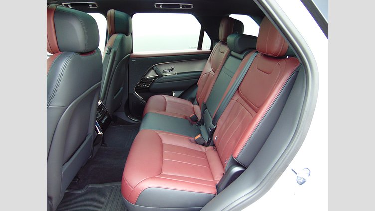 2026 Вживаний Land Rover Range Rover Sport Borasco Grey D250 ДИЗЕЛЬ MHEV Dynamic SE