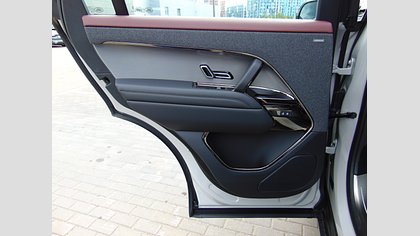 Range Rover Sport 9