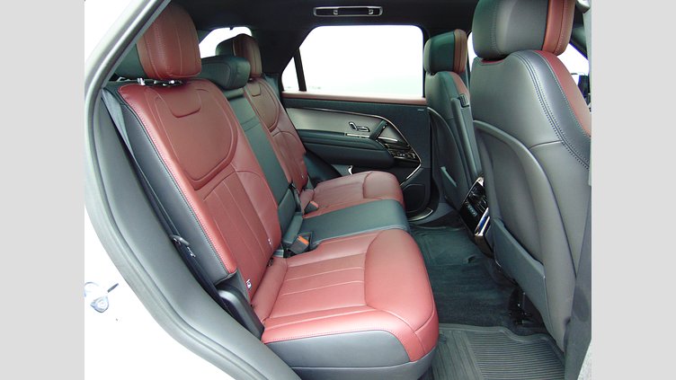 2026 Вживаний Land Rover Range Rover Sport Borasco Grey D250 ДИЗЕЛЬ MHEV Dynamic SE
