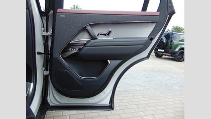 Range Rover Sport 13
