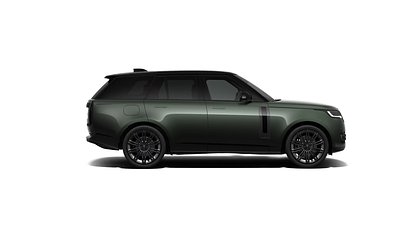 Range Rover 1
