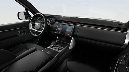 Range Rover 4