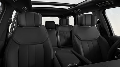 Range Rover 5