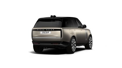 Range Rover 2
