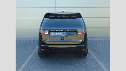 Discovery 3