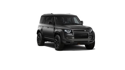 Defender OCTA 0
