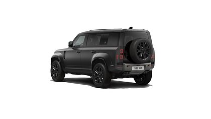Defender OCTA 2