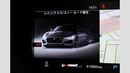 F-Type 32