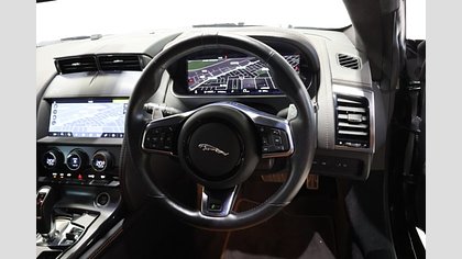 F-Type 19