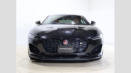 F-Type 7