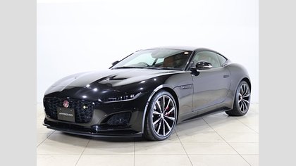 F-Type 9