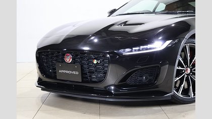 F-Type 11