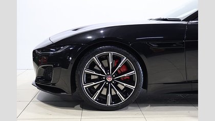 F-Type 10