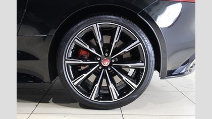 F-Type 8