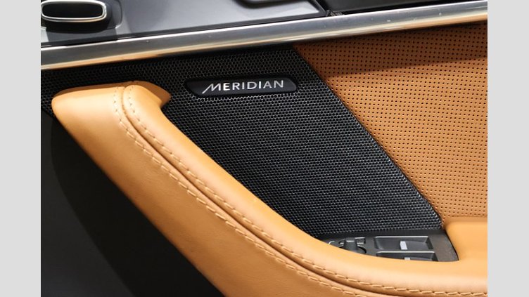 2020 認定中古車 Jaguar F-Type サントリーニブラック P575 オートマチック 全輪駆動 F-TYPEクーペ R